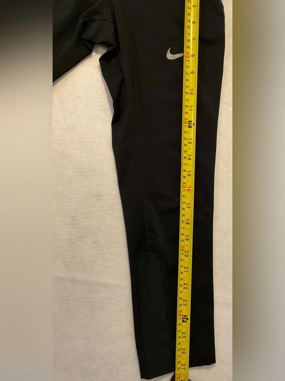 Nike Women’s Black  Leggings